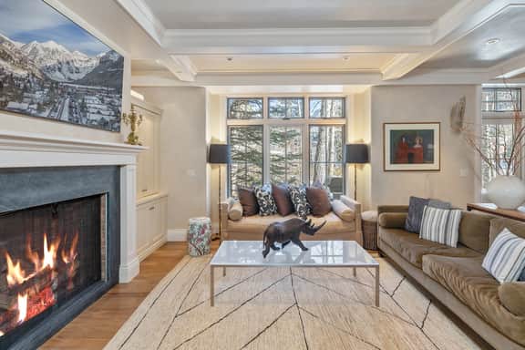 Creekside C – Downtown Telluride Luxury, 3Bd/3.5Ba, Sleeps 10 - Image 2