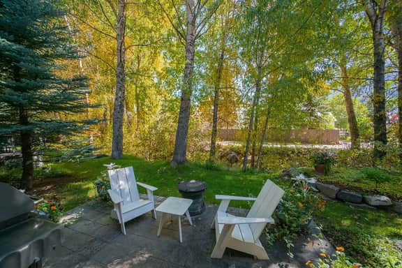 3 Bd, 3.5 Ba Downtown Telluride Townhouse on Cornet Creek, Walk to Gondola - Image 4