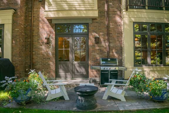 3 Bd, 3.5 Ba Downtown Telluride Townhouse on Cornet Creek, Walk to Gondola - Image 3