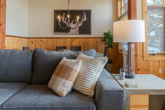 Double Eagle B2 - Sunset Views Picturesque Mountain Home 3 Br, 3 Ba, Sleeps 8 - Image 5