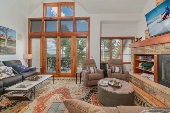 Aspen Ridge 16 - 4 Bd, 4.5 Ba - Sleeps 10 - Location + Lifestyle - Image 4