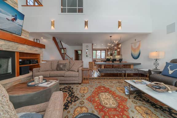 Aspen Ridge 16 - 4 Bd, 4.5 Ba - Sleeps 10 - Location + Lifestyle - Image 3