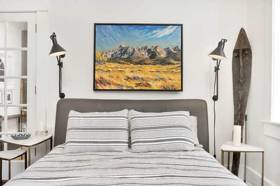 1 Bed, 1 Bath Downtown Telluride Condo, Mountain Views - Miners Union 7 - Image 4