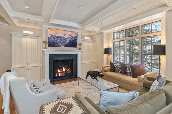 Creekside C – Downtown Telluride Luxury, 3Bd/3.5Ba, Sleeps 10 - Image 1