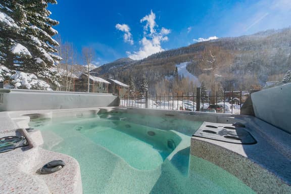 Telluride Twin Lodge 337 & 338 - 6 Bedrooms, 5 Bathrooms - Sleeps 16 - Image 1