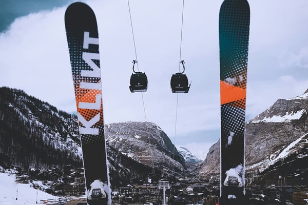 Ski Butlers equipment rental