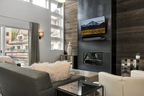 Thoughtfully Curated Homes