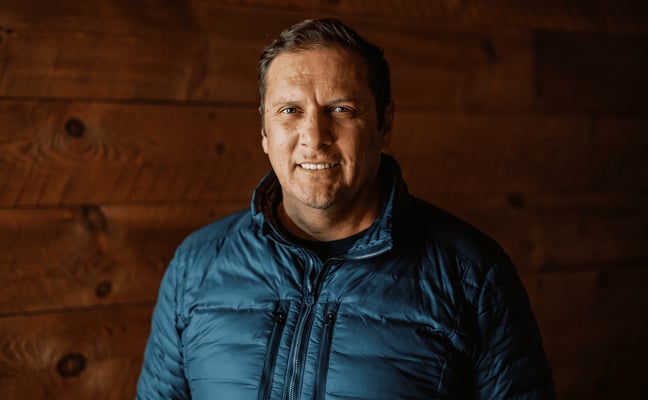 Levi Silva, Owner and Property Manager at Vivid Vacation Rentals