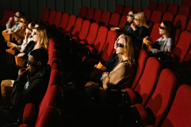 Telluride Film Festival 2025