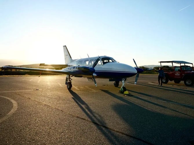 Private Charter