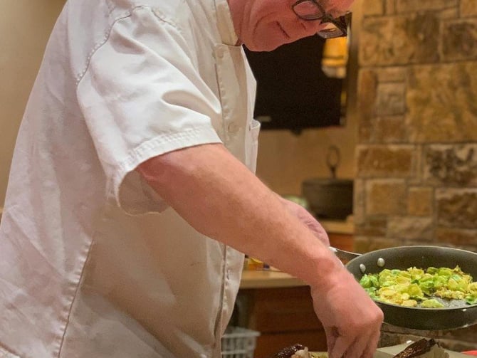 Private Chefs